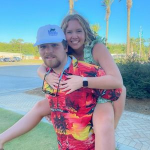 Meet your Posher, Callie